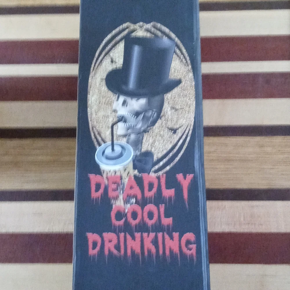 N/A drink style
